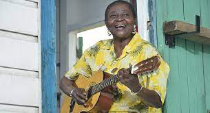  Calypso Rose